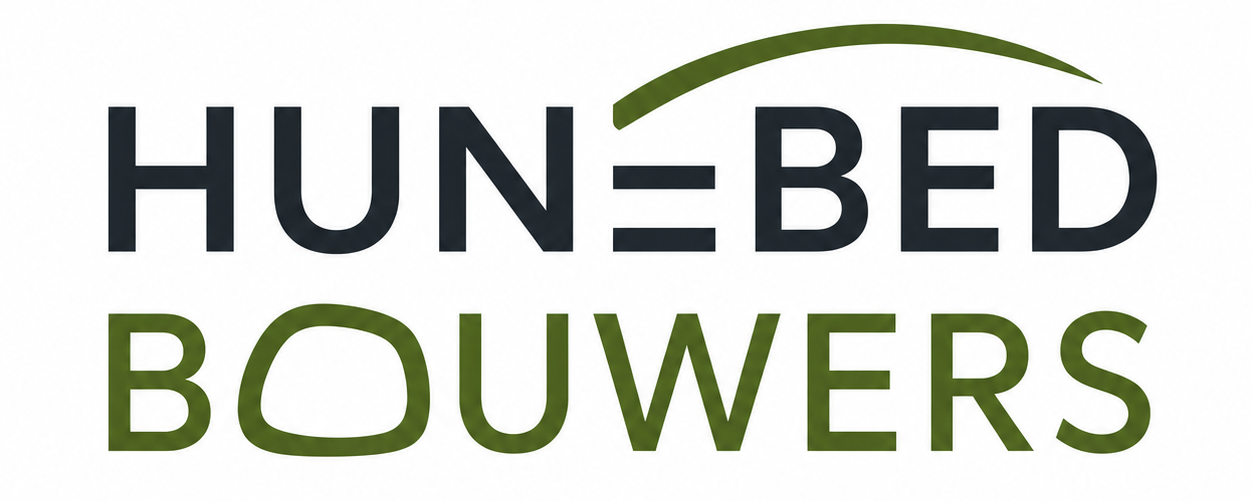 De Hunebedbouwers